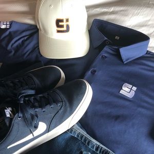 Meet your Posher, Coby